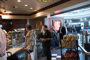 The Berghoff O'Hare Cafe  Culinary Delight at the Airport